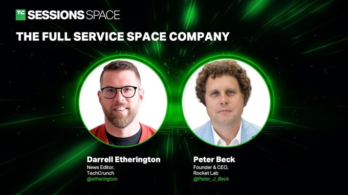 The Full Service Space Company