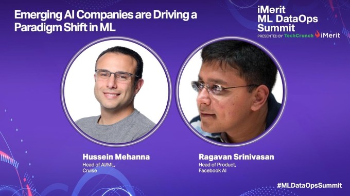 Emerging AI Companies Are Driving A Paradigm Shift in ML