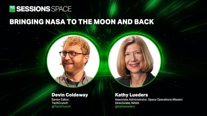 Bringing NASA to the Moon and Back