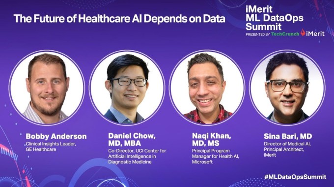 The Future of Healthcare AI Depends on Data
