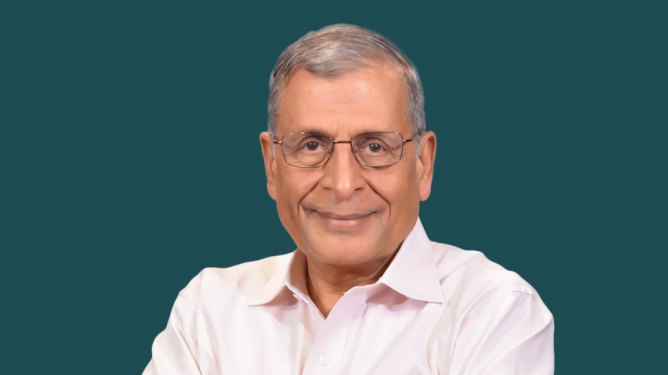 Naren Gupta