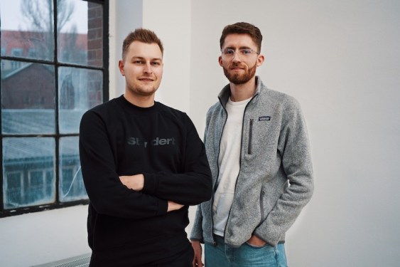 Recap founders