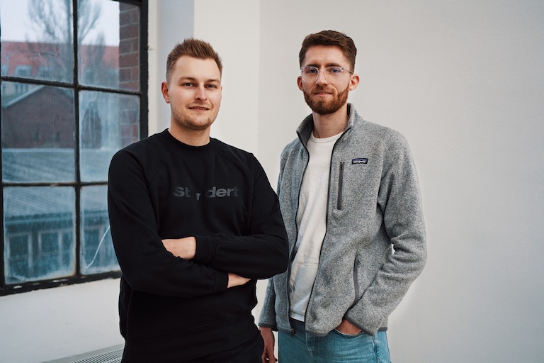 Recap founders
