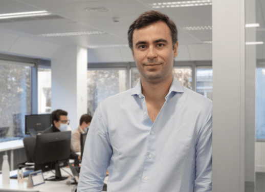 Clikalia secures $518M