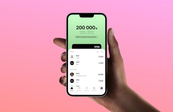 Fintech Farm