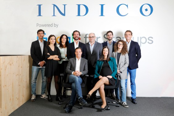 Indico Capital Partners