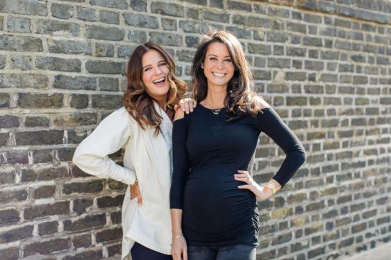 Bloss founders