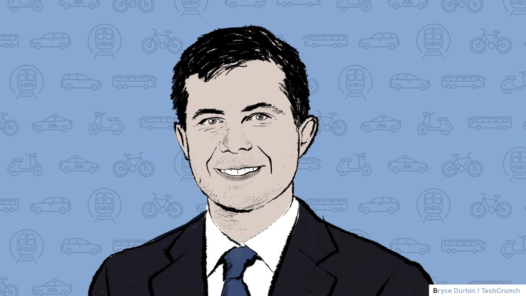 Pete Buttigieg currently serves as the 19th Secretary of Transportation, having been sworn in on February 3, 2021.
