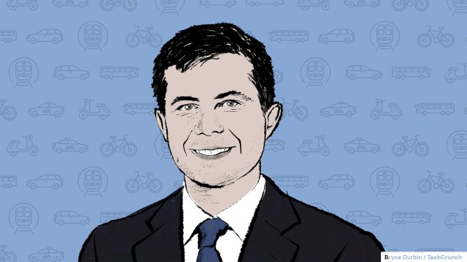 Pete Buttigieg currently serves as the 19th Secretary of Transportation, having been sworn in on February 3, 2021.