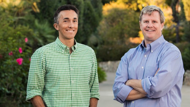 Daasity, Sean Corson, Dan LeBlanc