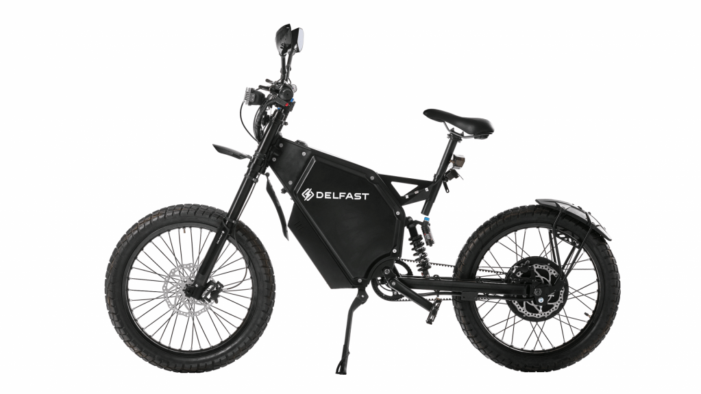 Delfast Top 3.0 eBike