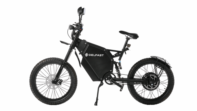 Delfast Top 3.0 eBike