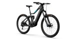 Okai EB20 e-bike presented at CES 2022