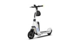 Okai ES600 sharing scooter presented at CES 2022