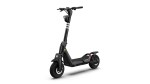 Okai ES800 off-road performance scooter presented at CES 2022