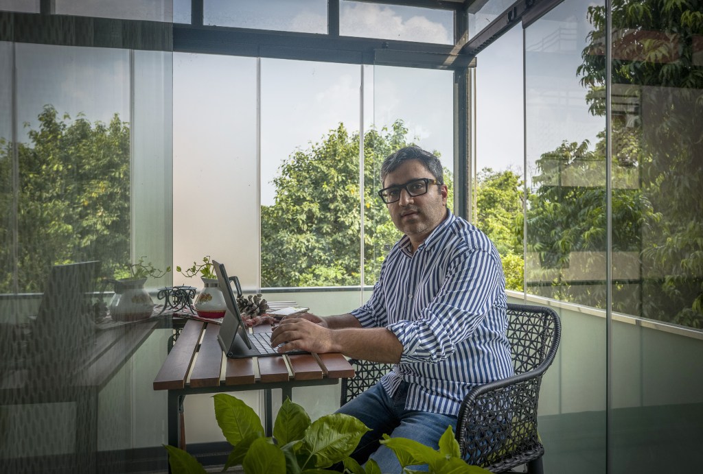 BharatPe founder Ashneer Grover resigns from board amid turmoil at Indian fintech