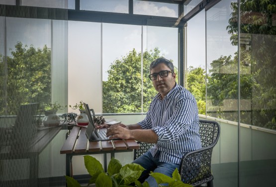 BharatPe founder Ashneer Grover resigns from board amid turmoil at Indian fintech