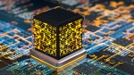 Central Computer Processor digital technology and innovations