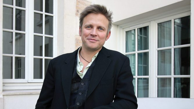 Philip Rosedale