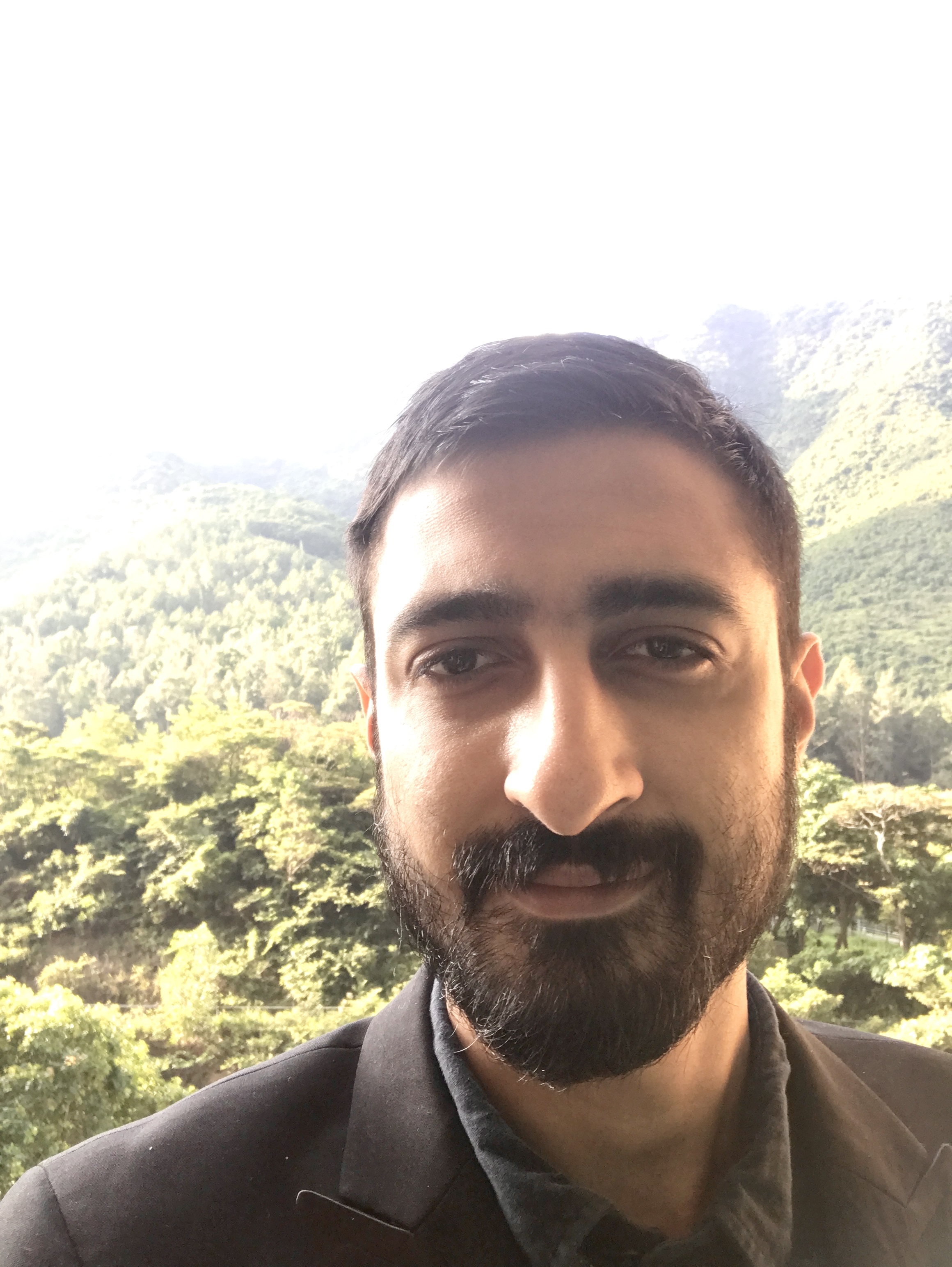 Karan Bhasin