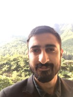 Karan Bhasin