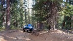 Rivian electric vehicle production