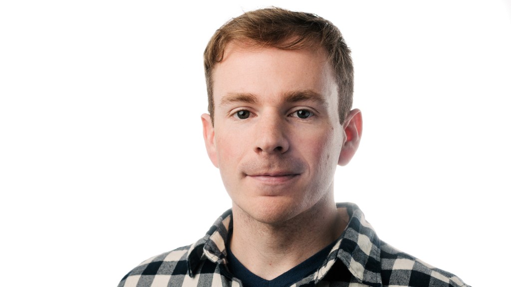 Matt Harris, Dyspatch