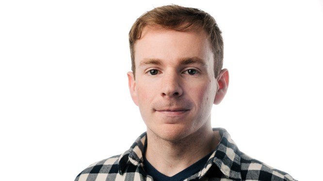 Matt Harris, Dyspatch