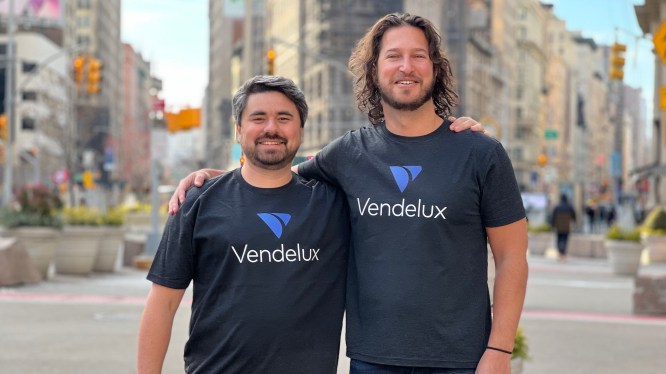 Vendelux