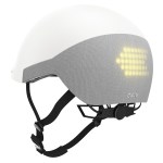 Okai SH10 smart helmet presented at CES 2022