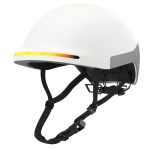 Okai SH10 smart helmet presented at CES 2022