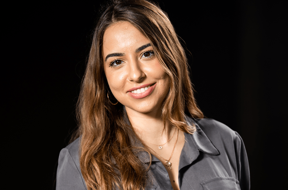 Dina Radenkovic