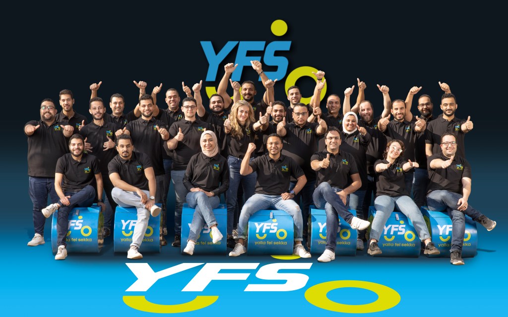 YFS