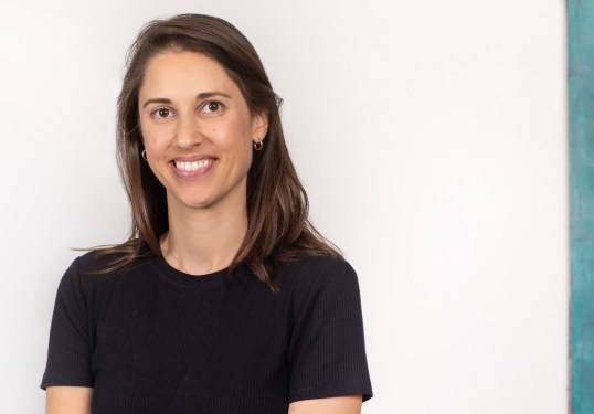 Yael Alroy, partner, Viola Ventures