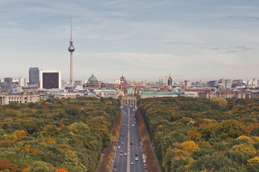 Berlin (Wikipedia)