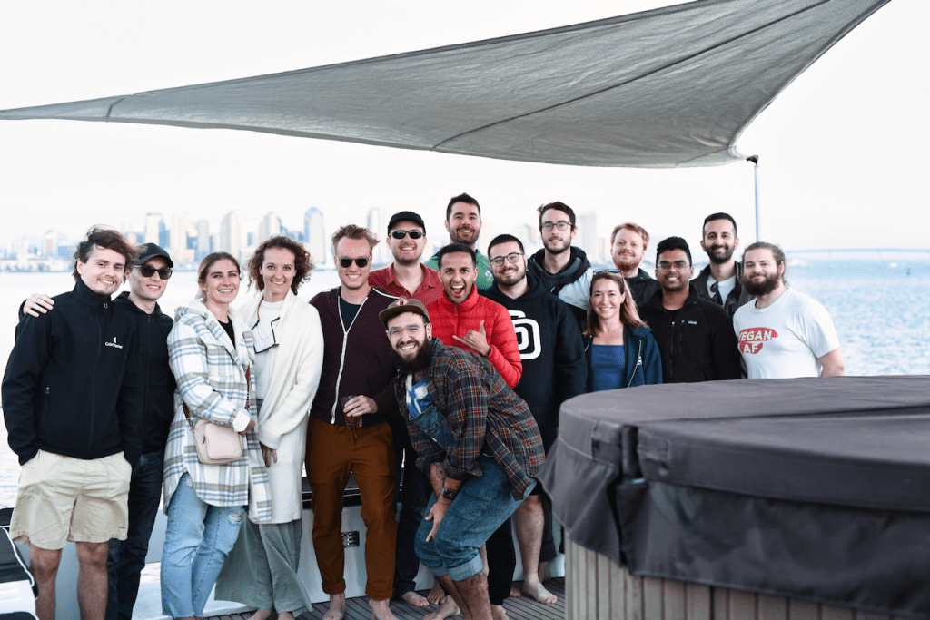 CoinTracker team