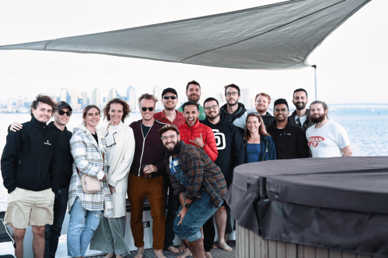 CoinTracker team