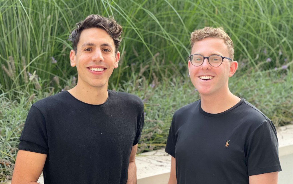 Inflow founders