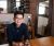 Mental health app Intellect's founder and CEO Theodoric Chew