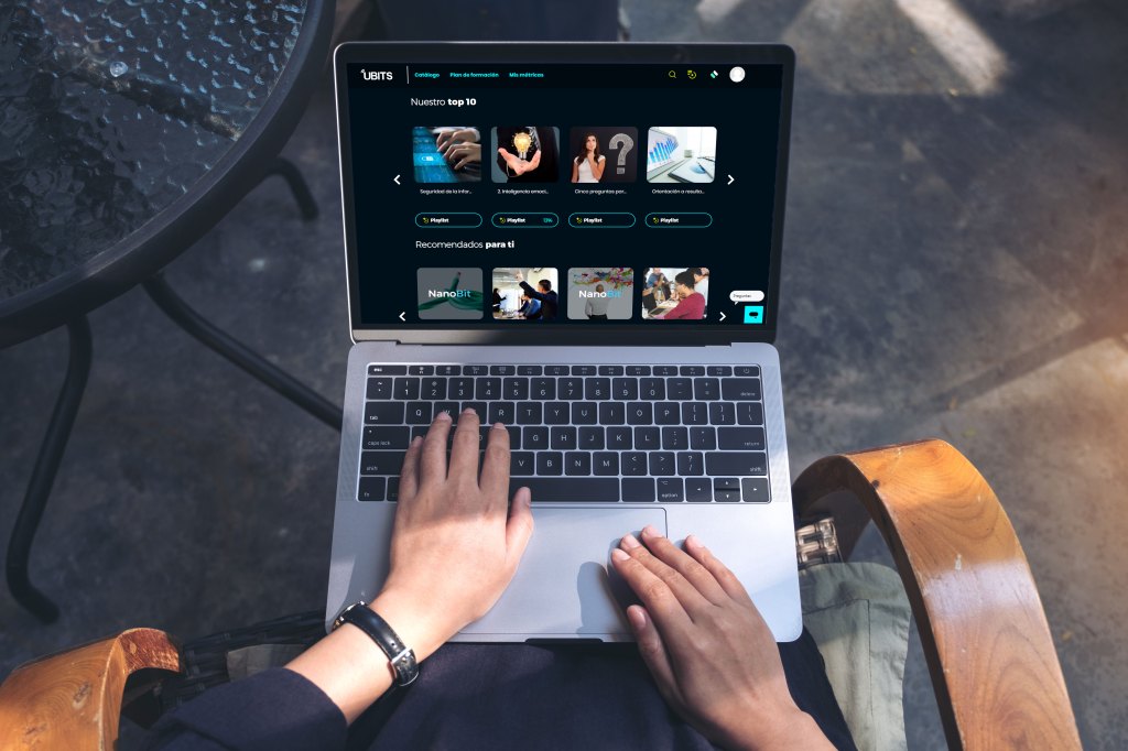 UBITS raises $25M