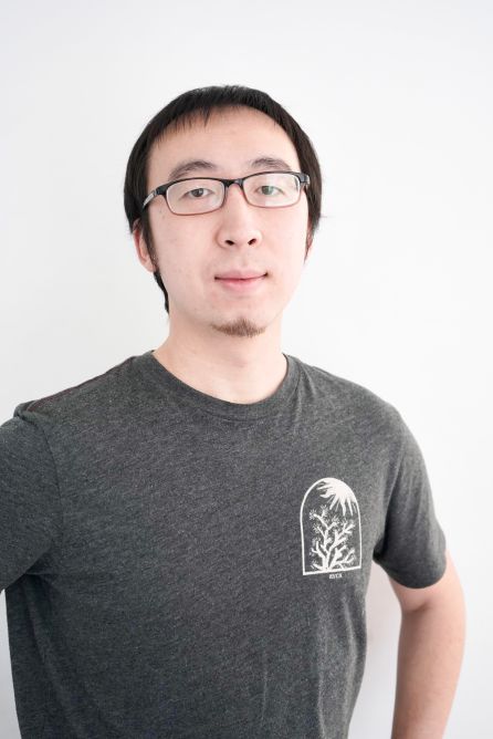 
												Zhibai Zhang Avatar												