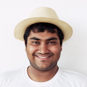 Sunny Aggarwal