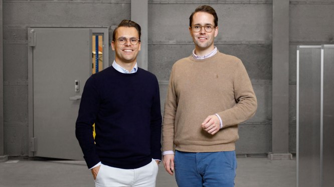Cansativa Group, Benedikt Sons, Jakob Sons