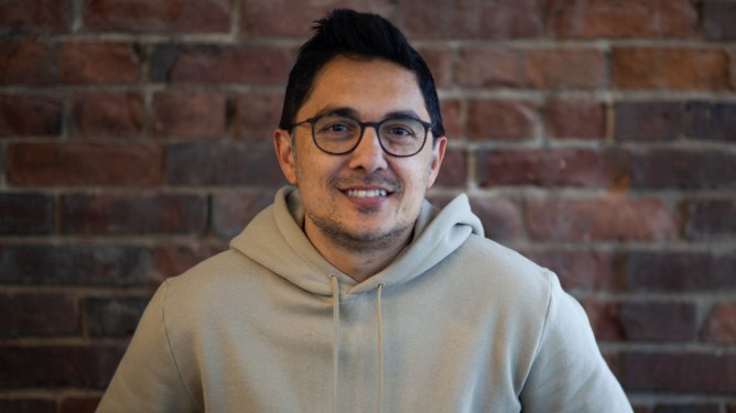 Faisal Masud, fabric
