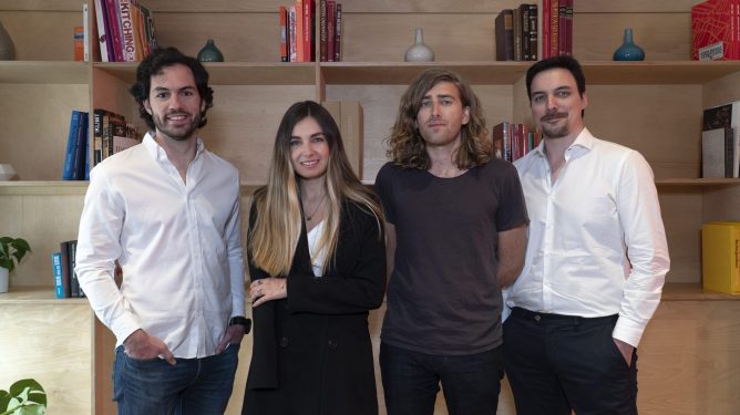 Mundi raises $16M