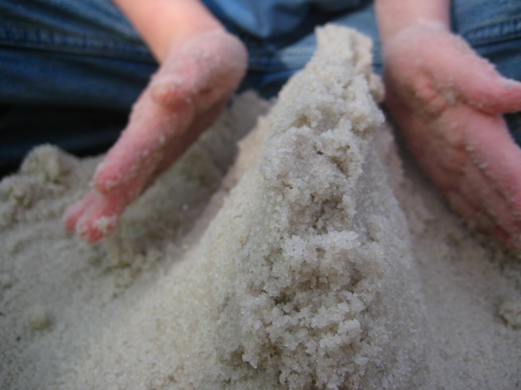 Sandbox