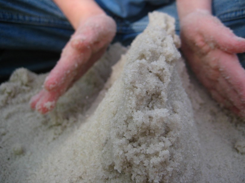 Sandbox