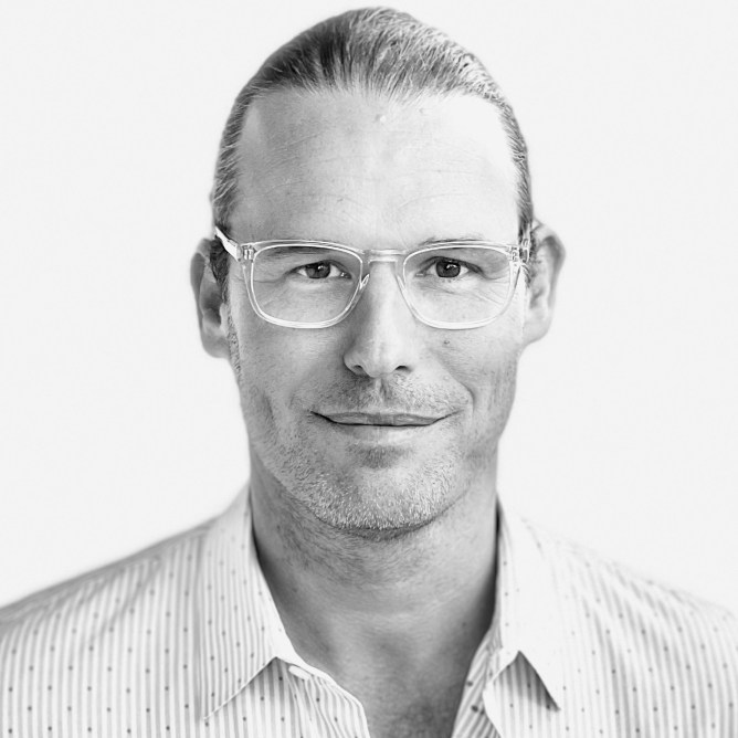 
												Alex Nesic Avatar												