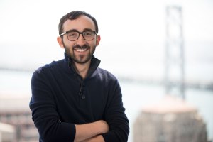 Hack VC partner Alex Pack