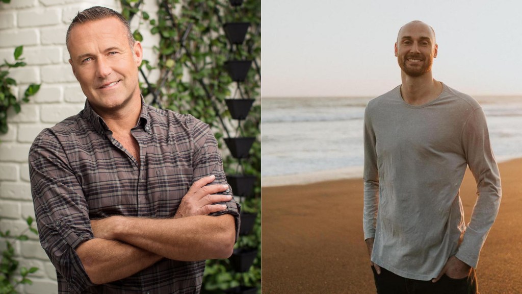 Artisanal Ventures, Andy Price, Andrew Van Nest